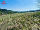 Działka budowlana Tokarnia - 2