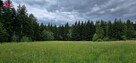 Działka rolna Skawa gm. Raba Wyżna - 9