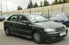 Opel Astra klima, 1.6 benzyna - 1
