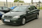 Opel Astra klima, 1.6 benzyna - 2