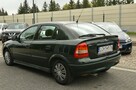 Opel Astra klima, 1.6 benzyna - 3