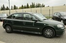 Opel Astra klima, 1.6 benzyna - 5