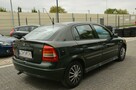 Opel Astra klima, 1.6 benzyna - 6