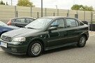 Opel Astra klima, 1.6 benzyna - 7