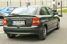 Opel Astra klima, 1.6 benzyna - 8