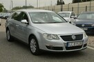 Volkswagen Passat 1 Właściciel Opłaty na rok - 2