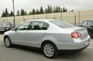 Volkswagen Passat 1 Właściciel Opłaty na rok - 3