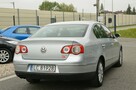 Volkswagen Passat 1 Właściciel Opłaty na rok - 4