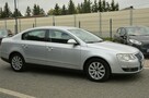 Volkswagen Passat 1 Właściciel Opłaty na rok - 5