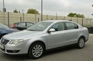 Volkswagen Passat 1 Właściciel Opłaty na rok - 10