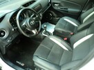 sprzedam TOYOTE YARIS hybryde 1.5 wersja GT alkantar,skóra - 10