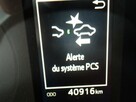 sprzedam TOYOTE YARIS hybryde 1.5 wersja GT alkantar,skóra - 15