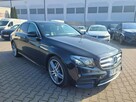 Mercedes E 220 - 1