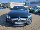 Mercedes E 220 - 2