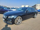 Mercedes E 220 - 3