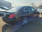 Mercedes E 220 - 4