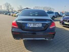 Mercedes E 220 - 5