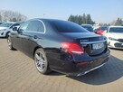 Mercedes E 220 - 6