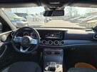 Mercedes E 220 - 14