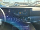 Mercedes E 220 - 16