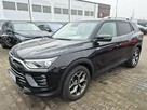 SsangYong Korando - 2