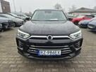 SsangYong Korando - 3