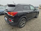 SsangYong Korando - 4