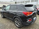 SsangYong Korando - 6