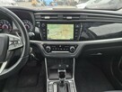 SsangYong Korando - 14