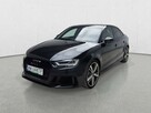 Audi RS3 - 2
