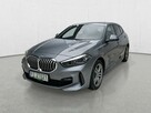 BMW 118 - 3