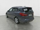 BMW 218 - 5