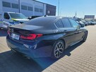 BMW 540 - 4