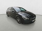 Mercedes CLA 200 - 1