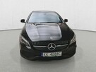 Mercedes CLA 200 - 2