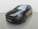 Mercedes CLA 200 - 3