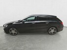 Mercedes CLA 200 - 4