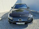 Mercedes E 220 - 2