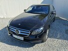 Mercedes E 220 - 3