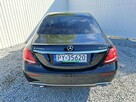 Mercedes E 220 - 5
