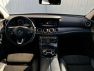 Mercedes E 220 - 9
