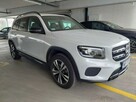 Mercedes GLB - 1