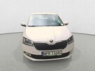 Škoda Fabia - 2