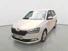 Škoda Fabia - 3