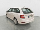 Škoda Fabia - 5