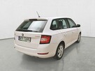 Škoda Fabia - 7