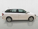 Škoda Fabia - 8