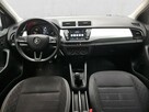 Škoda Fabia - 9