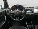 Škoda Fabia - 10
