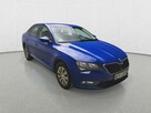 Škoda Superb - 1
